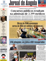 Jornal de Angola