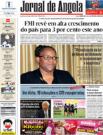 Jornal de Angola