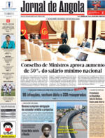 Jornal de Angola