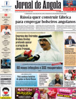 Jornal de Angola