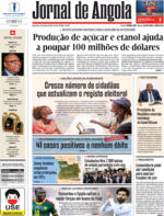 Jornal de Angola