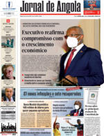 Jornal de Angola