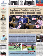 Jornal de Angola