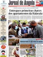 Jornal de Angola - 2022-05-14