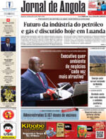 Jornal de Angola - 2022-05-16