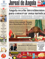 Jornal de Angola - 2022-05-30