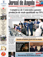 Jornal de Angola - 2022-05-31