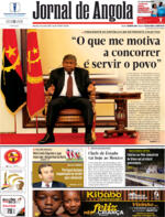 Jornal de Angola - 2022-06-10