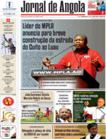 Jornal de Angola - 2022-06-12