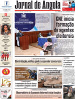 Jornal de Angola - 2022-06-21