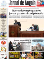Jornal de Angola - 2022-06-22