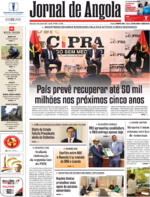 Jornal de Angola - 2022-06-23