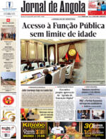 Jornal de Angola - 2022-06-24