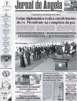 Jornal de Angola - 2022-07-14