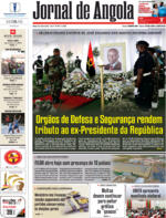 Jornal de Angola - 2022-07-16