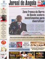 Jornal de Angola - 2022-07-22