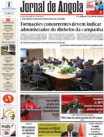 Jornal de Angola - 2022-07-26