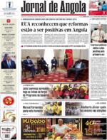 Jornal de Angola - 2022-07-27