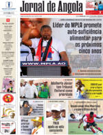 Jornal de Angola - 2022-07-31