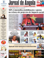 Jornal de Angola - 2022-08-17