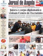 Jornal de Angola - 2022-08-18