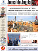 Jornal de Angola - 2023-01-29