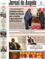 Jornal de Angola - 2023-03-29