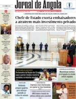 Jornal de Angola - 2023-04-01