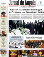 Jornal de Angola - 2023-04-05