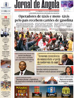 Jornal de Angola - 2023-06-09