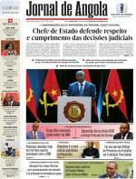 Jornal de Angola - 2023-06-17