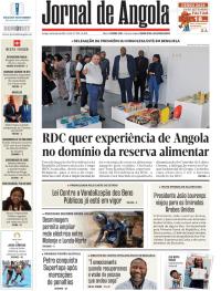 Jornal de Angola - 2024-09-01