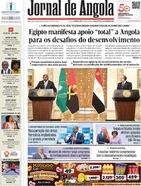 Jornal de Angola - 2025-04-30