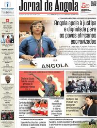 Jornal de Angola - 2025-05-06