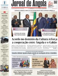 Jornal de Angola