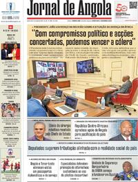 Jornal de Angola - 2025-06-05