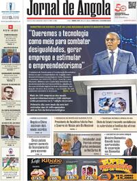 Jornal de Angola - 2025-06-13