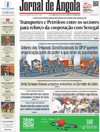 Jornal de Angola - 2025-06-17