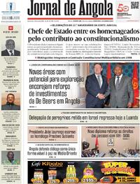 Jornal de Angola
