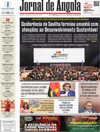 Jornal de Angola