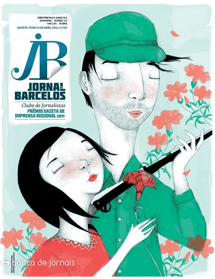 Jornal de Barcelos