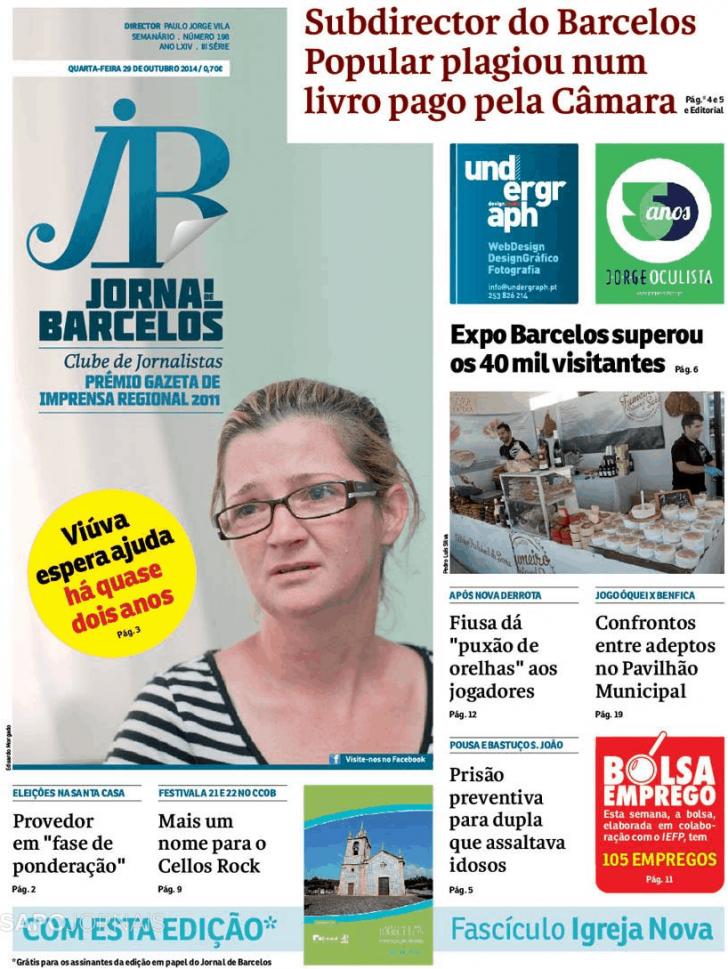 Jornal de Barcelos