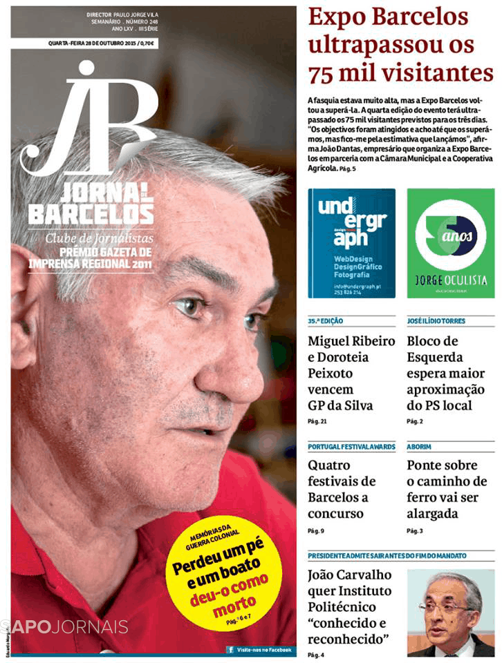 Jornal de Barcelos