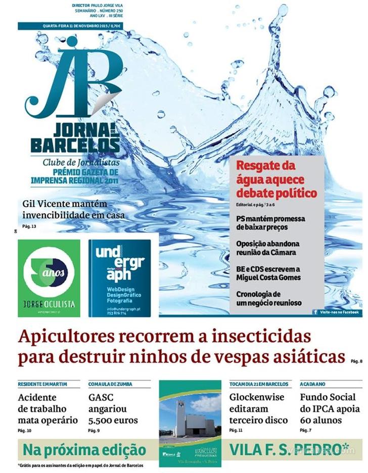 Jornal de Barcelos