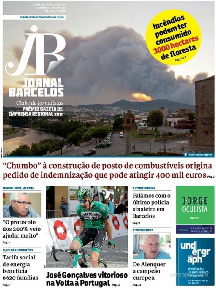 Jornal de Barcelos