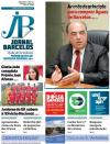 Jornal de Barcelos - 2014-04-09