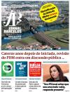 Jornal de Barcelos - 2015-01-27