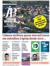 Jornal de Barcelos - 2015-02-25