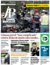 Jornal de Barcelos - 2015-06-23