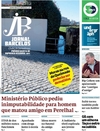 Jornal de Barcelos - 2016-01-22